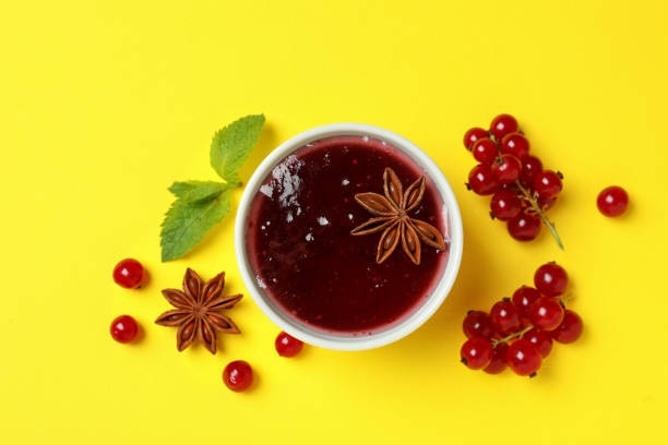 فروش مربای زرشک تازه + قیمت خرید به صرفه